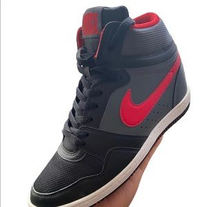 Nike Force Dunk Sky Hi